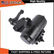 Manual Steering Gear Box for 89-95 Toyota 2.4L L4 3.0L V6 Pickup 18270022-101