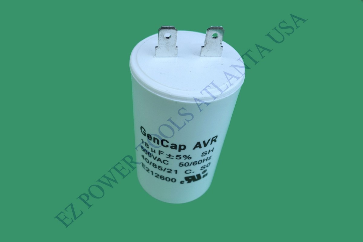 カマンページ Replacement Diesel Gas Generator Capacitor AVR for Powermate