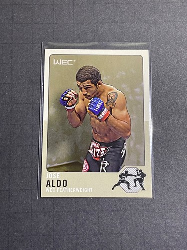 2011 Topps UFC Title Shot Inserts & Parallel Cards - See List - Buy 4+ Save 30% - Picture 156 of 235
