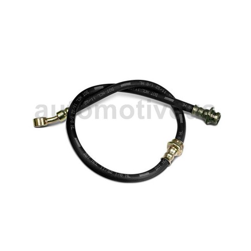 Front Left Front Right Brake Hydraulic Hose 2PCS Centric For Toyota 2001-2003 - Picture 6 of 11