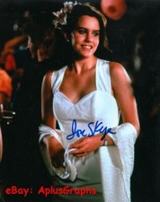 IONE SKYE.. Say Anything - SIGNED