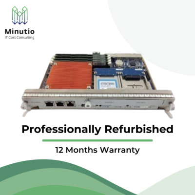 Juniper RE-S-1800X4-8G-R | refurbished | incl. VAT