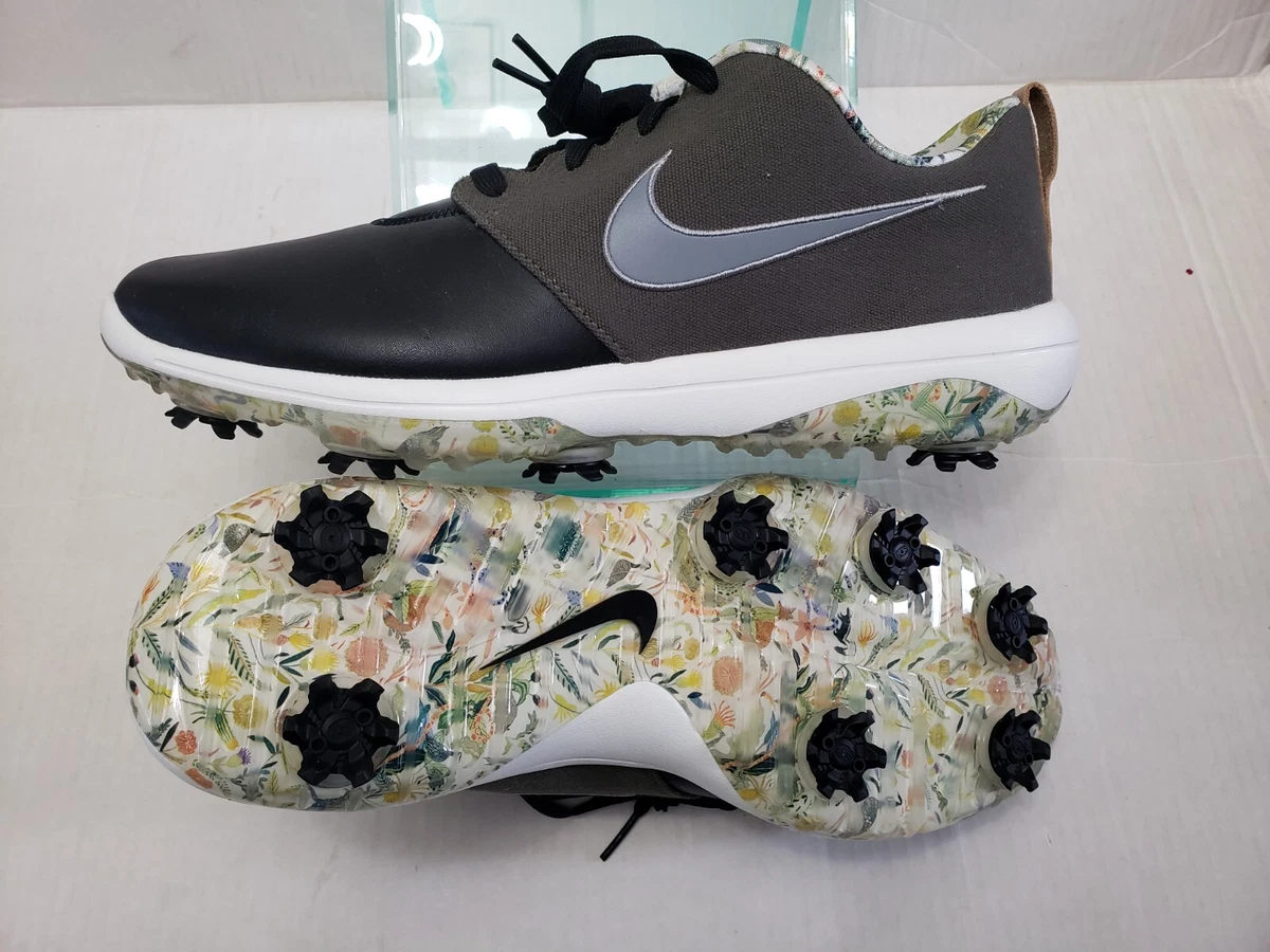 Nike Roshe Golf Tour NRG Floral - Cargo Khaki for Sale