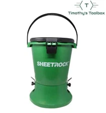 USG Sheetrock Tools Paper Face Corner Bead Hopper