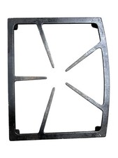 Dacor SGM365 Grate Center Burner 72468SB 62443 DE81-08728A 62478BM  - 10x12 -B18