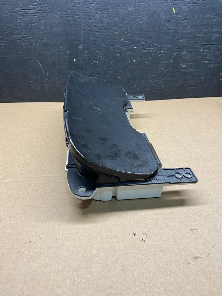 Lincoln Navigator 2005 a 2006 velocímetro calibre Cluster L1835 DG Foto 2 de 4