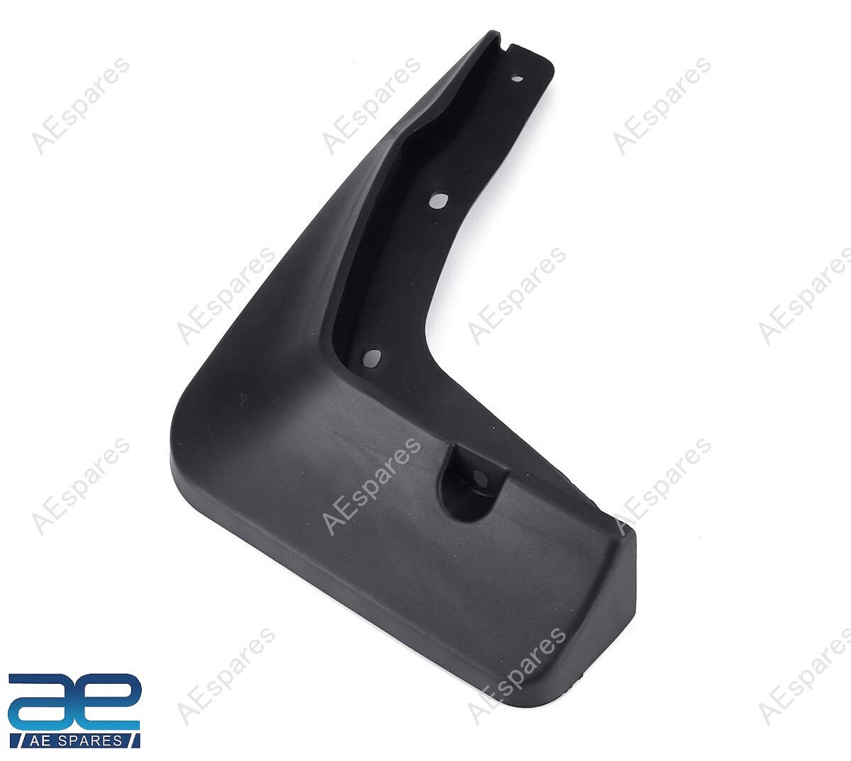 Mud Flap Set of 4 Black For Mahindra Bolero Plus BS6 2020 UK eBay