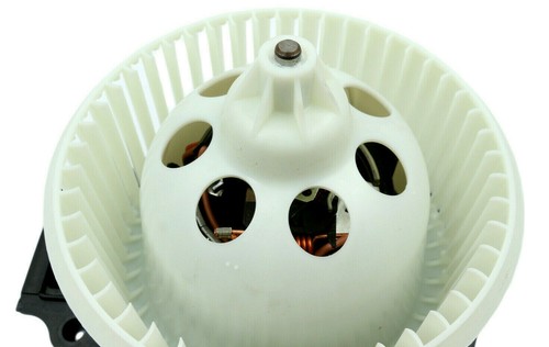 Ventilador Interior Motor Ventilador Calefactor Original Renault 7701207452 - Imagen 3 de 5