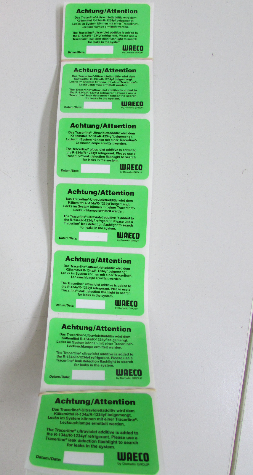 Waeco Uv Kontrastmittel Gunstig Kaufen Ebay