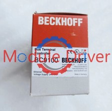 1PC Beckhoff BC9100 BC9100 BC9100 Module New