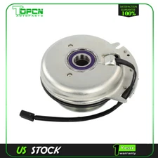 New Bearing Upgrade PTO Clutch For WARNER 5218-79 Lawn Mower