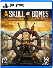 Skull & Bones - Sony PlayStation 5
