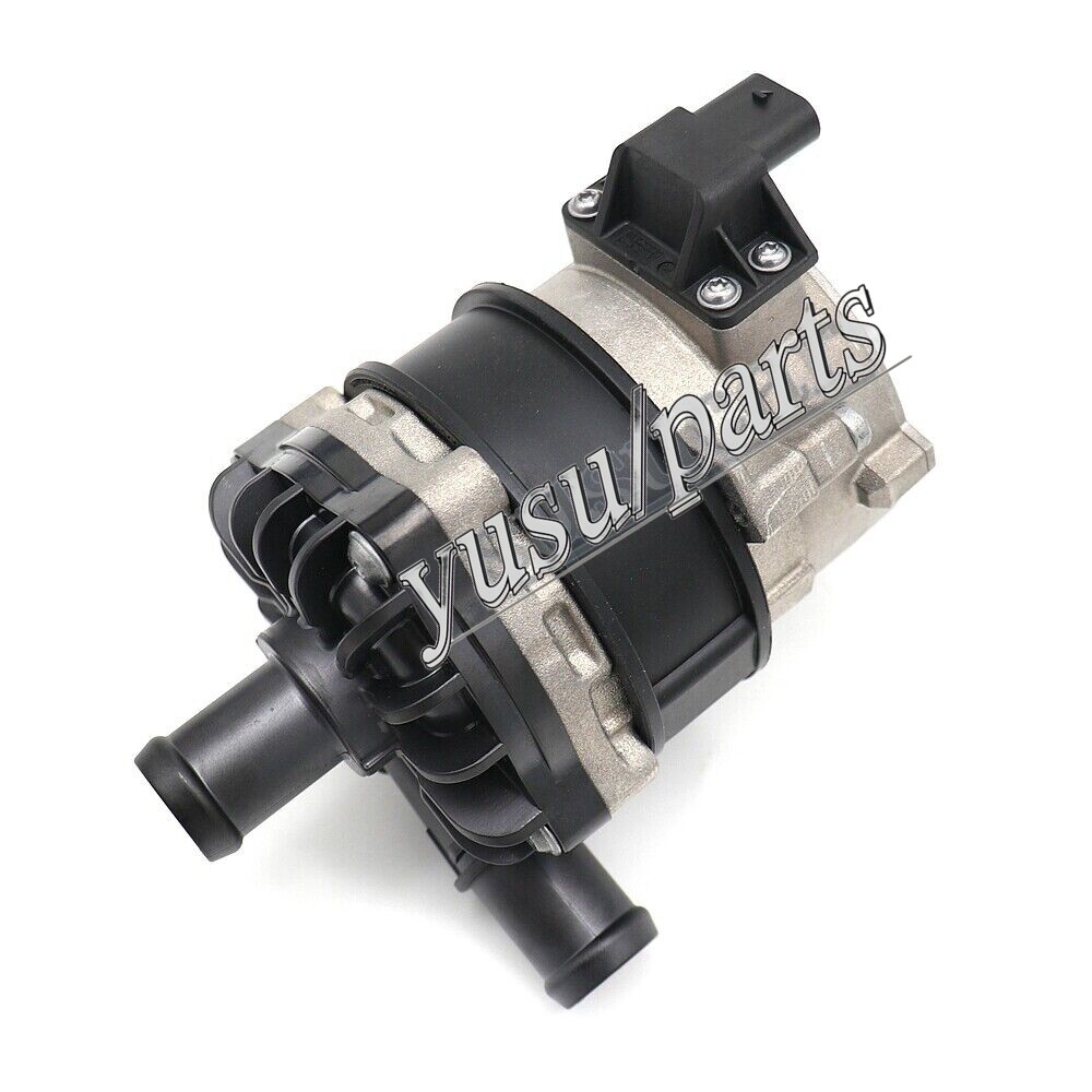 OEM PIERBURG Electric Water Pump 8K0965569 For AUDI A5 A7 Q7 VW
