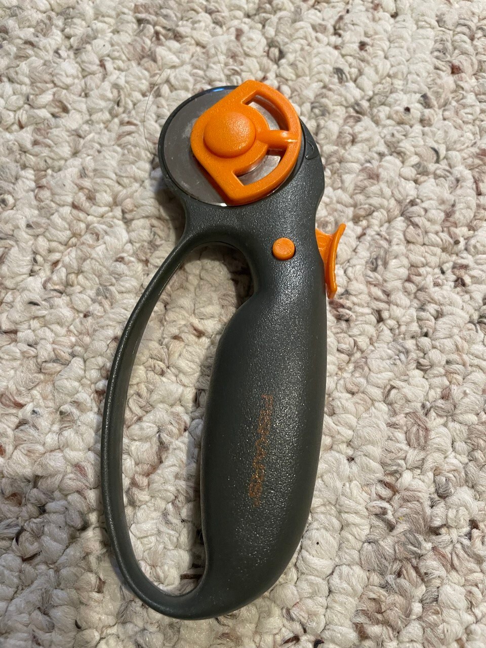 Fiskars Rotary Cutter eBay