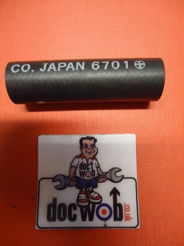 HOSE, RADIATOR JOINT UPPER NO.2