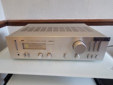 JVC A-X1  Vintage Integrated Amplifier Separate Made in Japan
