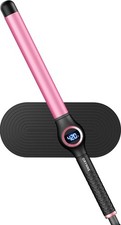 1 Inch Curling Wand for Long Hair, Extra Long Ceric Curling Wands