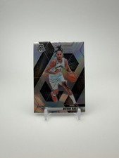 Devin Vassell Silver Prizm 2024-25 Panini Mosaic #156 San Antonio Spurs
