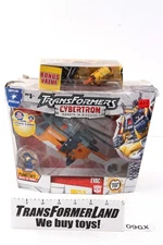 Evac Sealed MISB MOSC Voyager Cybertron Transformers