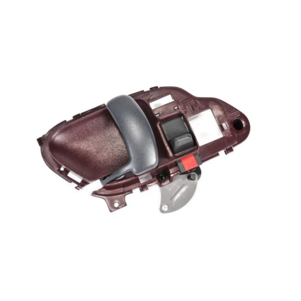 Genuine ACDelco For GMC C2500/C1500 1995-1999 Interior Door Handle Driver Side Foto 3 de 4