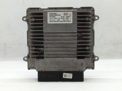 2014-2015 Kia Optima Engine Computer Ecu Pcm Ecm Pcu Oem X5IIE