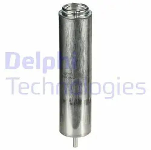 Kraftstofffilter Leitungsfilter HDF658 DELPHI für BMW MINI - Bild 1 von 7