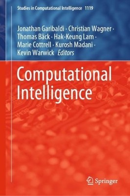 Computational Intelligence - 9783031462207