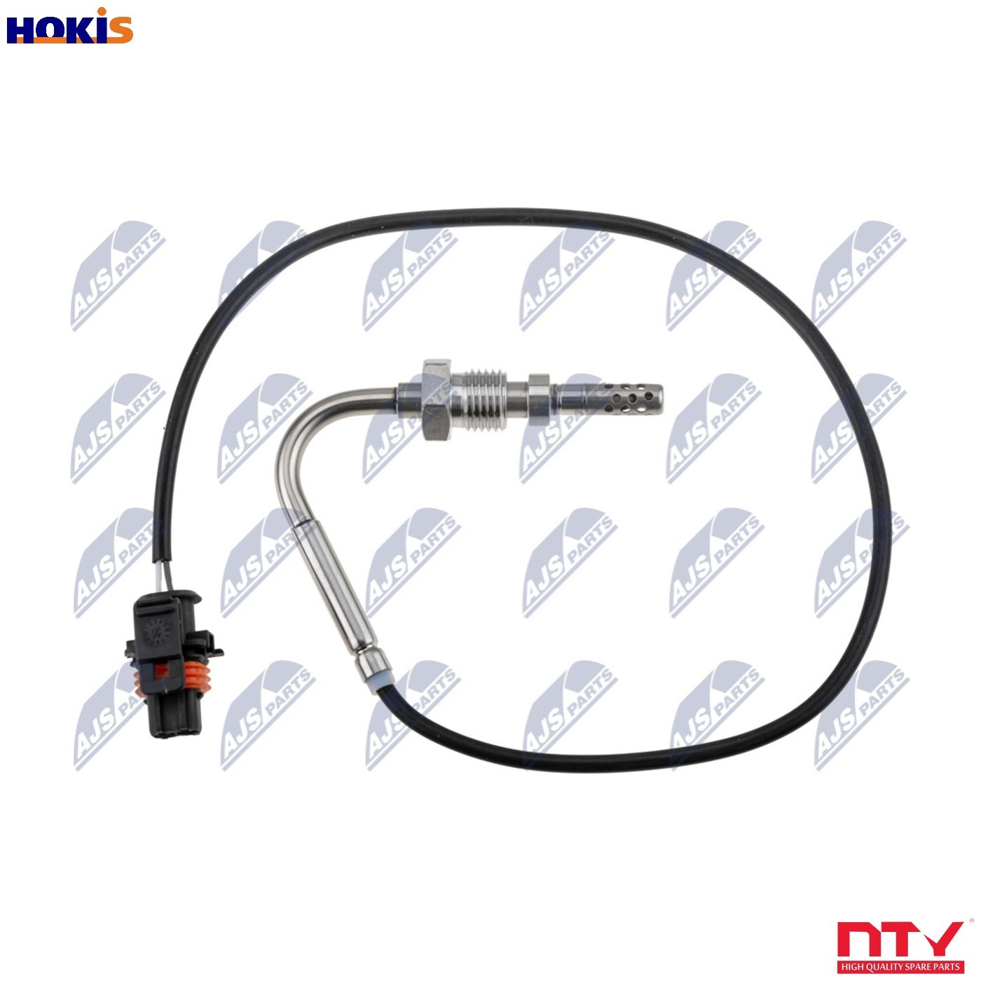 SENSOR EXHAUST GAS TEMPERATURE EGT-CH-018 FOR CHEVROLET CRUZE/Station/Wagon 2.0L - Image 10