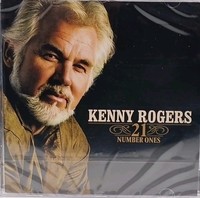 21 Number Ones | Kenny Rogers | Deutsch | Audio-Cd | Cd | 2006
