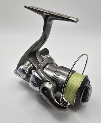 Shimano 05 Twin Power 1000PGS Spinning Reel from Japan | eBay