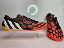 Adidas Predator Absolado Instinct IN - Mens US 11 - Indoor Soccer Cleats - 2014
