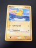 Pokemon TCG Pikachu Pop Series 5 12/17 Non Holo Card 2007 - LP