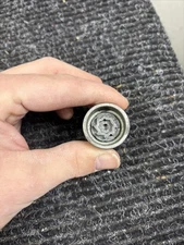 Replacement Wheel Lock Key (Key Only) NO PART# READ DESCRIPTION