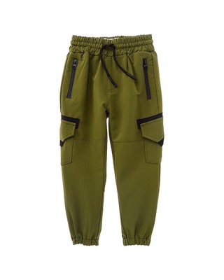Sovereign Code Eternal Tech Cargo Pant  1/12