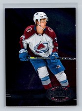 2021-22 SkyBox Metal Universe #R-33 Sampo Ranta Colorado Avalanche