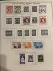 Dominican Republic Stamps 1940-1959 Used & Unused + Souvenir Sheet — photo 7