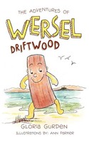 Gloria Gurden | The Adventures Of Wersel Driftwood | Taschenbuch | Englisch