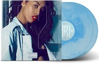 Jordan - 1021 Blue Vinyl - Vinyl Record - G4Z