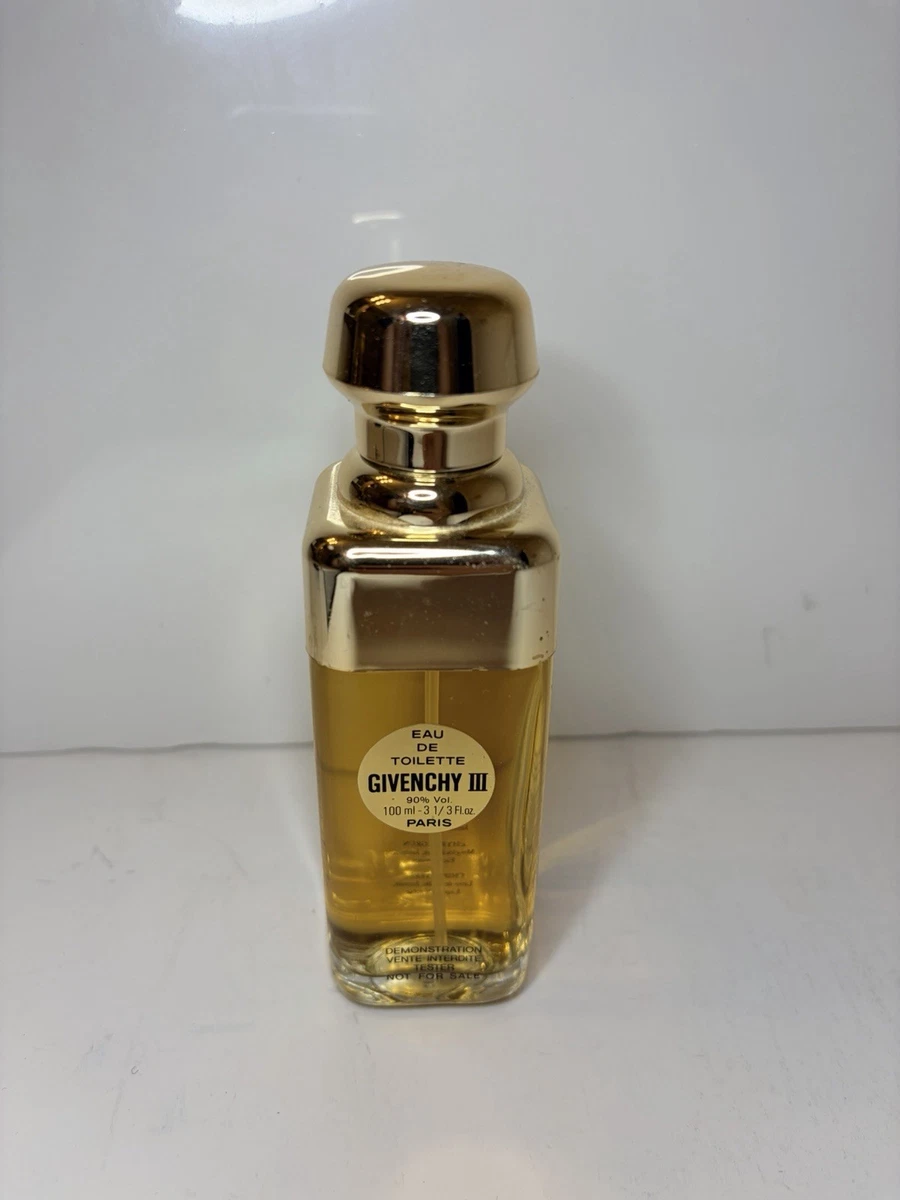 Givenchy III by Givenchy Fragrances for Women for sale - eBay