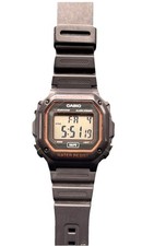 Casio Digital Sport Wristwatch F-108WH