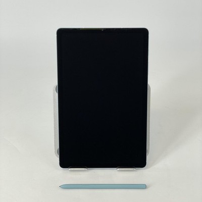 Samsung Galaxy Tab S6 Lite Oxford Gray 128GB WiFi - Good w/ Backlight Bleed