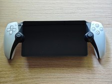 Sony PlayStation Portal PS5 Remote Player - White