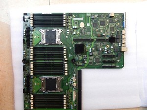 1pcs For   RH2288 V2 server motherboard BC11SRSB *gi