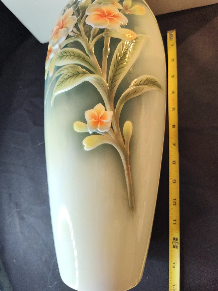 Franz Vase Indiana Collectible Vases for sale | eBay