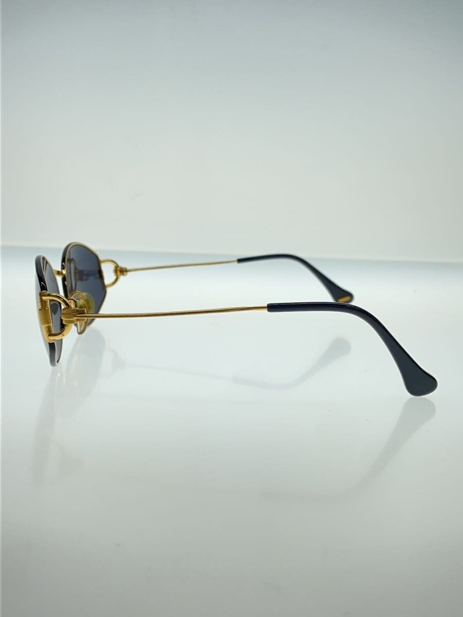 GUCCI Sunglasses GLD Ladies GG2602 thumbnail 3