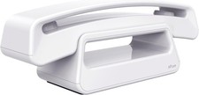 ALCATEL ePure Iconic Telefono fisso cordless Design con display grafico, Vivavoc
