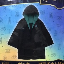 Harry Potter Platinum Zacca Robe Green Slytherin