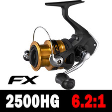 Mulinelli Da Pesca SHIMANO FX Spinning Mulinello Da Pesca Maniglia Di Ricambio M