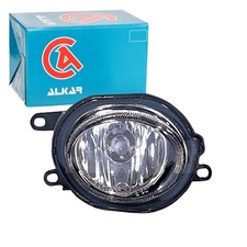 Antibrouillard Rover 75