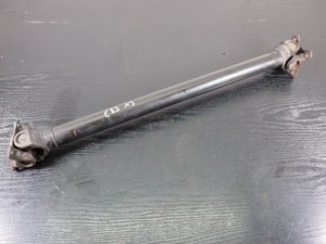 BMW E83 X3 Gelenkwelle Kardanwelle Vorne Kurz 3401609 L=702mm